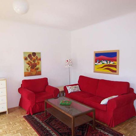 Apartment Center Bécs Kültér fotó